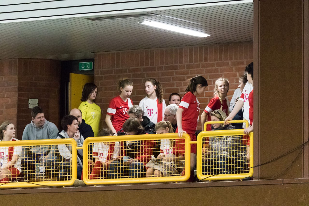 Bild 175 - wCJ KT Turnier Nachmittag